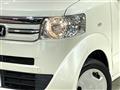 2015 Honda N BOX