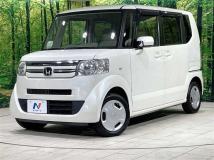 2015 Honda N BOX