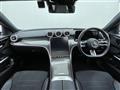 2022 Mercedes-Benz C-Class