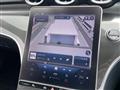 2022 Mercedes-Benz C-Class