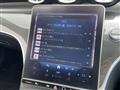 2022 Mercedes-Benz C-Class