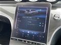 2022 Mercedes-Benz C-Class