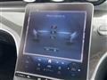 2022 Mercedes-Benz C-Class