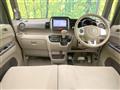 2015 Honda N BOX