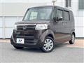2015 Honda N BOX