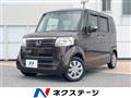 2015 Honda N BOX