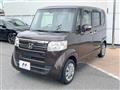 2015 Honda N BOX