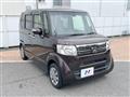 2015 Honda N BOX