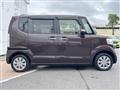2015 Honda N BOX