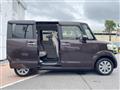 2015 Honda N BOX