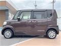 2015 Honda N BOX