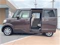 2015 Honda N BOX