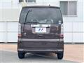 2015 Honda N BOX