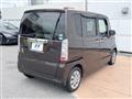 2015 Honda N BOX