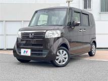2015 Honda N BOX