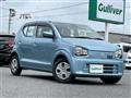 2021 Suzuki Alto