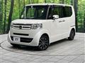 2015 Honda N BOX