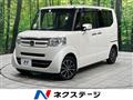 2015 Honda N BOX