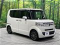2015 Honda N BOX
