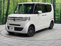 2015 Honda N BOX