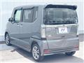 2015 Honda N BOX
