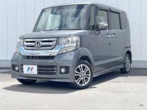 2015 Honda N BOX