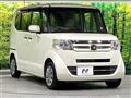 2015 Honda N BOX