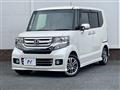 2015 Honda N BOX