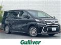 2017 Toyota Vellfire