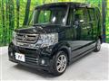 2015 Honda N BOX