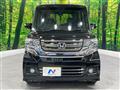 2015 Honda N BOX