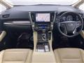 2020 Toyota Alphard Hybrid