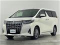 2020 Toyota Alphard Hybrid