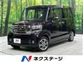 2016 Honda N BOX