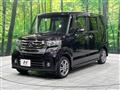 2016 Honda N BOX