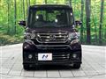 2016 Honda N BOX