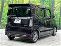 2016 Honda N BOX