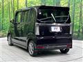 2016 Honda N BOX