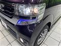 2016 Honda N BOX