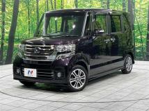 2016 Honda N BOX