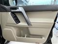 2018 Toyota Land Cruiser Prado