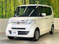 2015 Honda N BOX