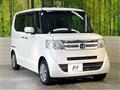 2015 Honda N BOX