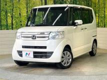 2015 Honda N BOX