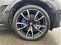 2019 BMW X7