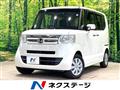2016 Honda N BOX
