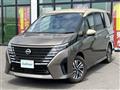 2024 Nissan Serena