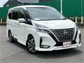 2020 Nissan Serena