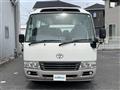 2013 Toyota Coaster