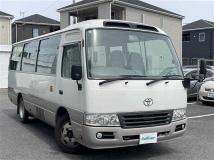 2013 Toyota Coaster